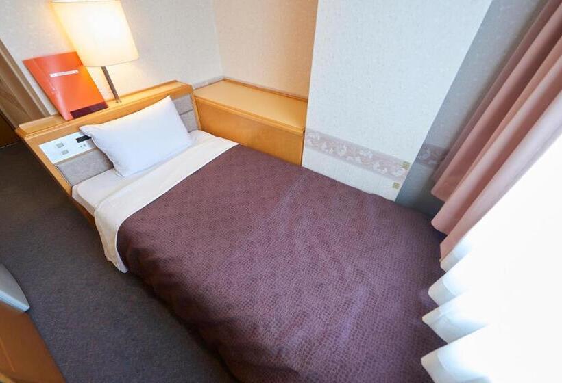 Habitació Economy Individual, Select Inn Aomori