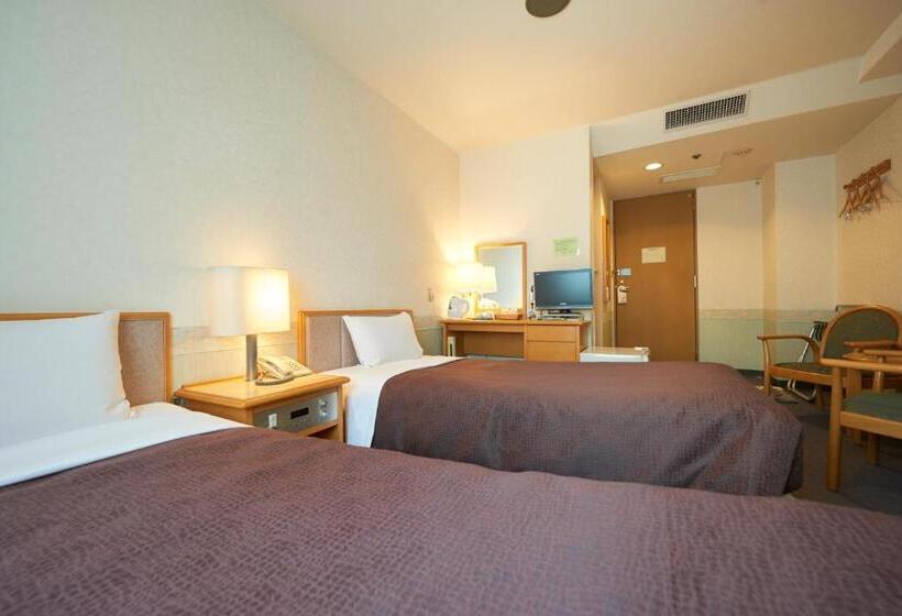 Номер Стандарт, Select Inn Aomori