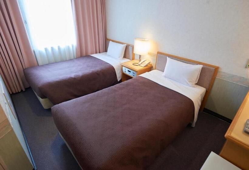 Habitació Estàndard, Select Inn Aomori