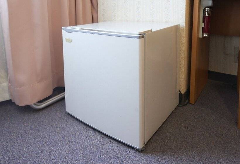 Номер Стандарт, Select Inn Aomori