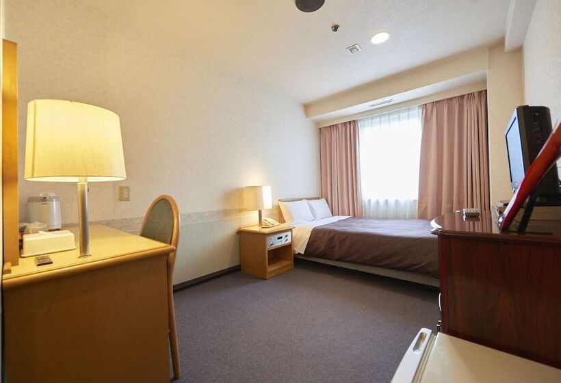 Habitació Estàndard, Select Inn Aomori