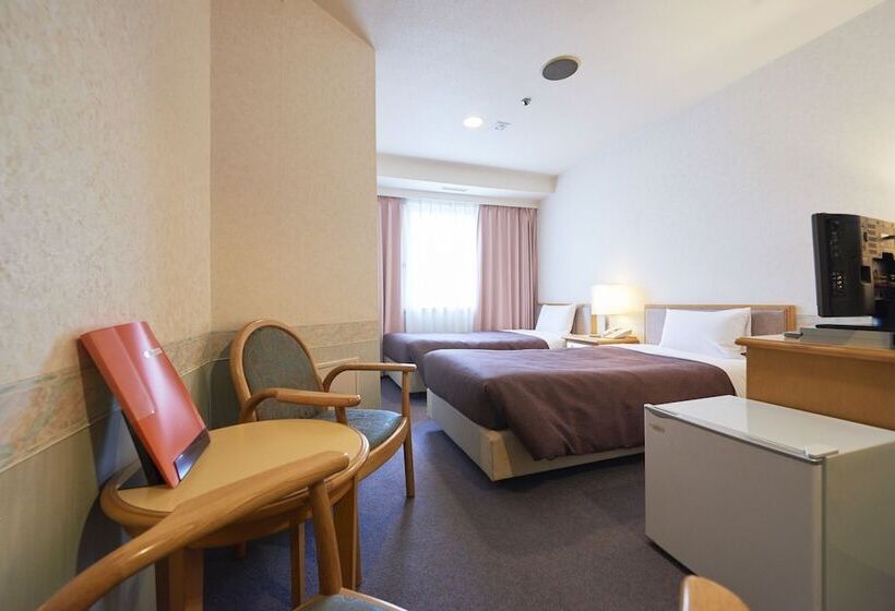 Habitació Estàndard, Select Inn Aomori