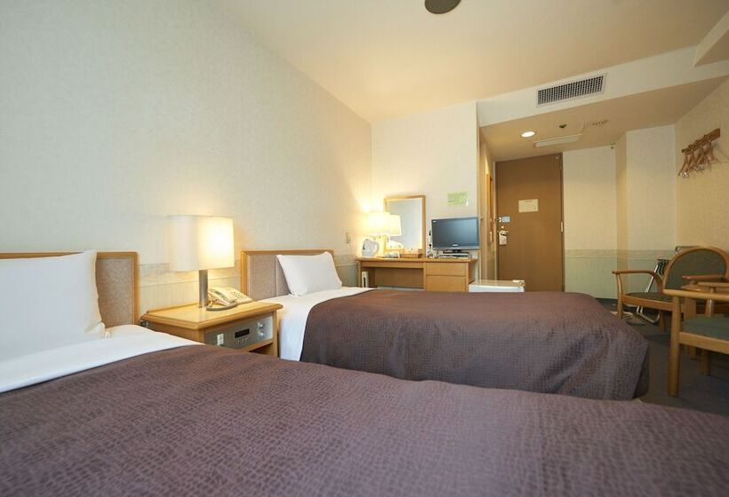 Номер Стандарт, Select Inn Aomori