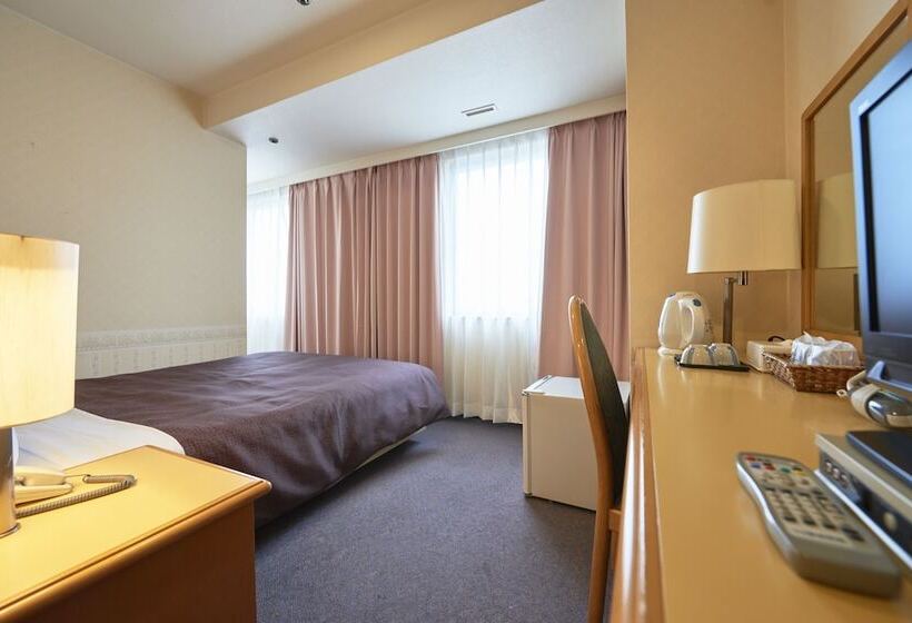 Habitació Estàndard, Select Inn Aomori