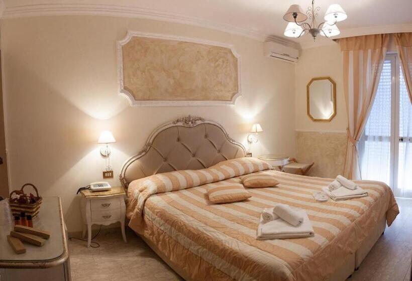 Quarto Estandar, Tahiti