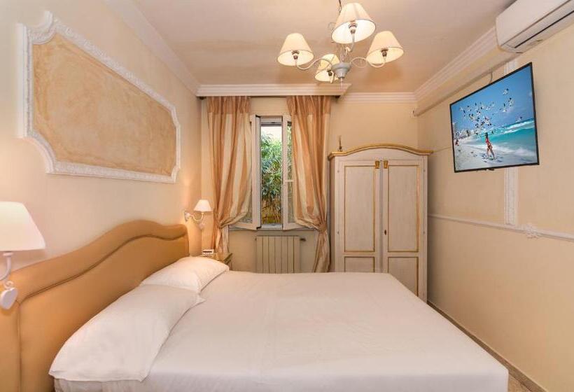Quarto Estandar Primeiro Andar, Tahiti