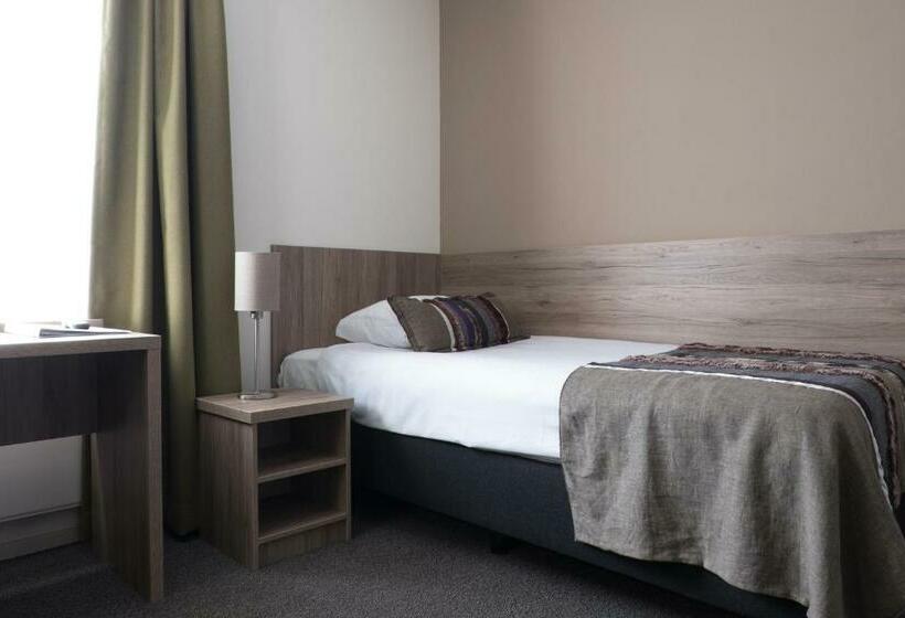 Quarto Estandar Individual, Landgoedhotel Woodbrooke Barchem