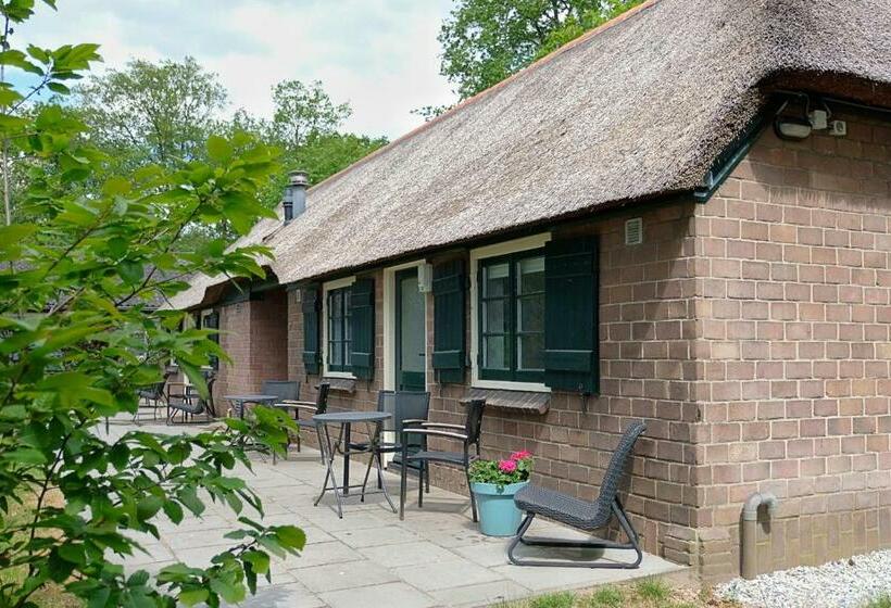 Quarto Estandar, Landgoedhotel Woodbrooke Barchem