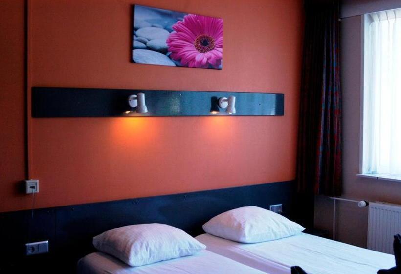 Номер Economy, Zorn Hotel Duinlust