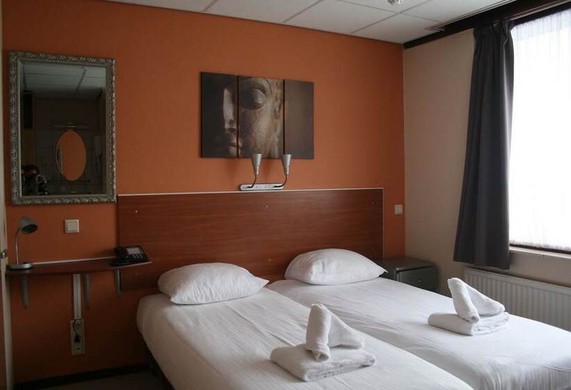 Номер Стандарт, Zorn Hotel Duinlust