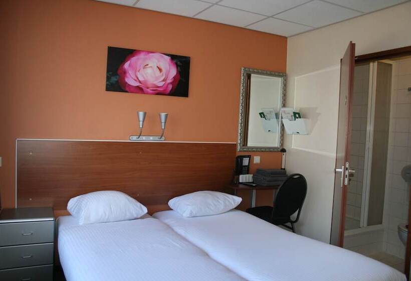 Номер Economy, Zorn Hotel Duinlust