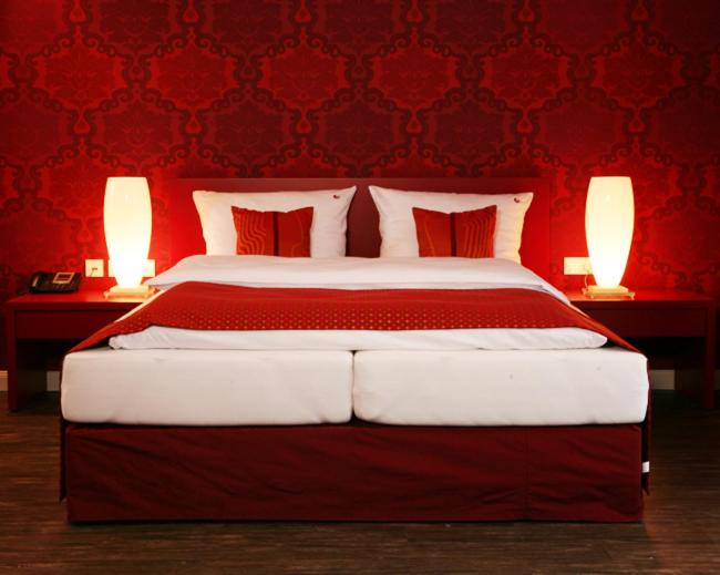 Suite com Varanda, Apart Hotel Seenelke