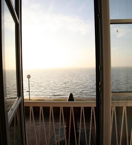 Suíte Vista Mar, Apart Hotel Seenelke