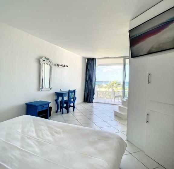 اتاق استاندارد, Le Domaine Anse Marcel Beach Resort