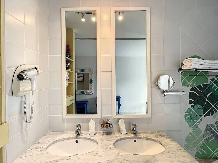 اتاق استاندارد, Le Domaine Anse Marcel Beach Resort