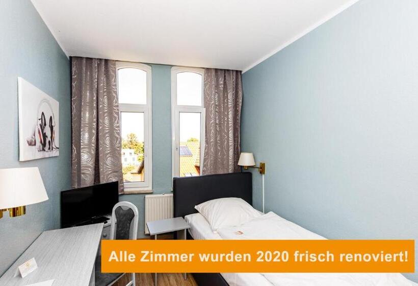 Номер Economy Индивидуальный, Apart Hotel Sarstedter Hof