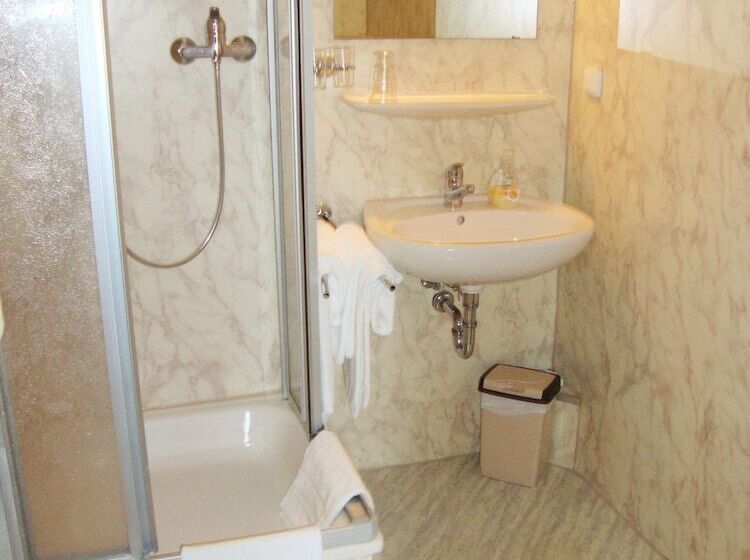 Номер Стандарт, Apart Hotel Sarstedter Hof
