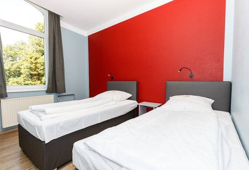 Номер Стандарт, Apart Hotel Sarstedter Hof