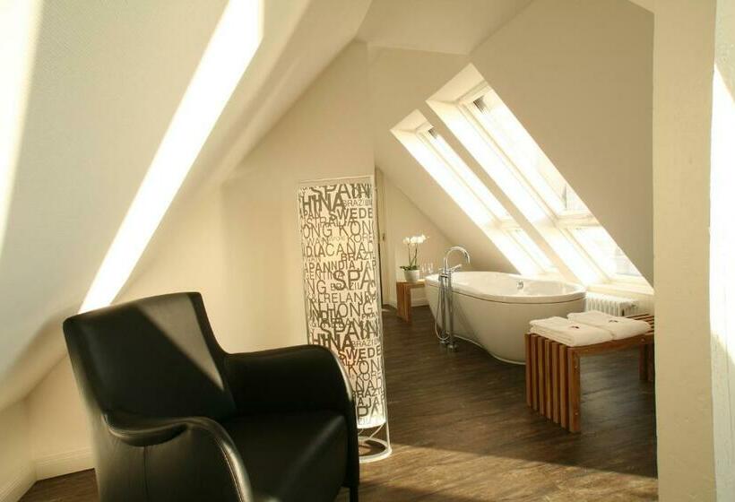 Апартаменты 1 Спальня, Apart Hotel Seenelke