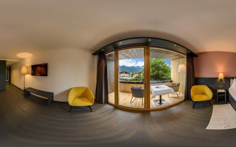 Quarto Superior, Brunnerhof