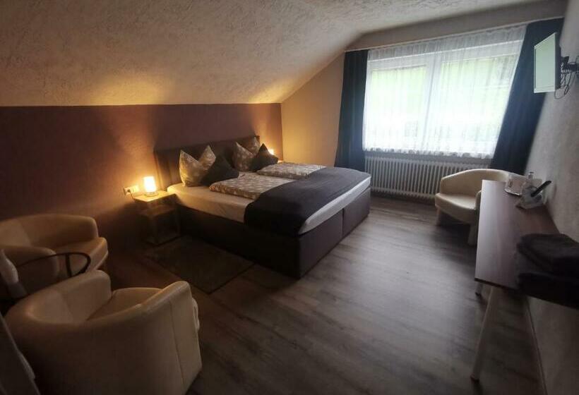 Номер Стандарт, Hennetaler Hof