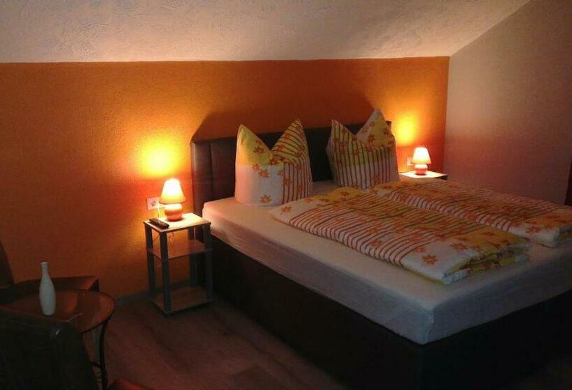 Номер Стандарт, Hennetaler Hof