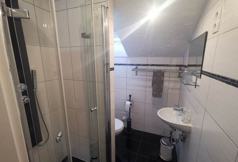 Номер Стандарт, Hennetaler Hof
