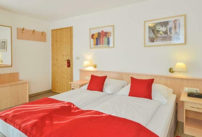 컴포트 룸, Landhotel Zum Metzgerwirt