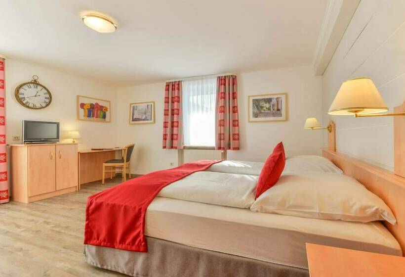 스탠다드 룸, Landhotel Zum Metzgerwirt