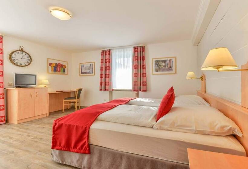 컴포트 룸, Landhotel Zum Metzgerwirt