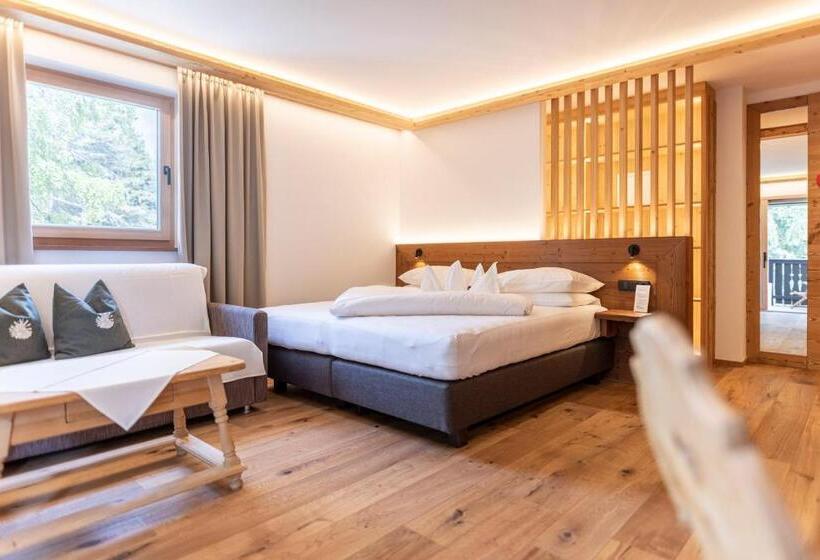 Quarto Comfort, Tann