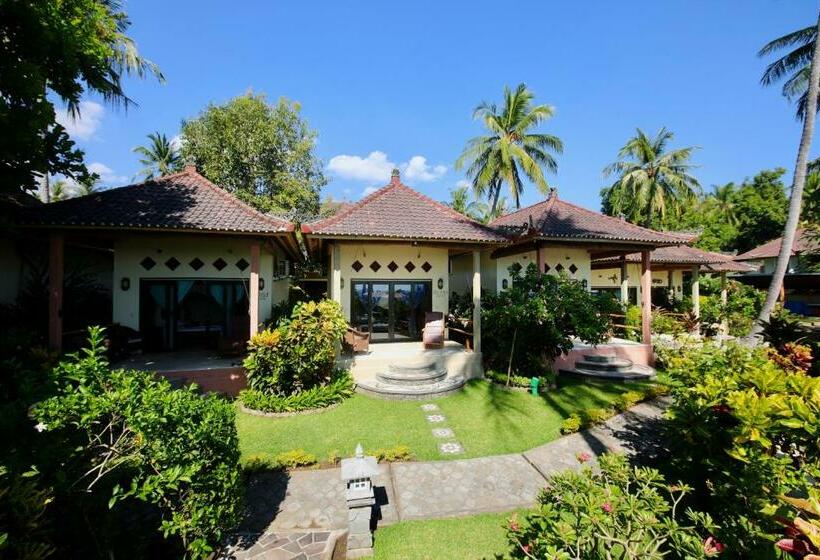 스탠다드 방갈로, Holiway Garden Resort & Spa   Bali
