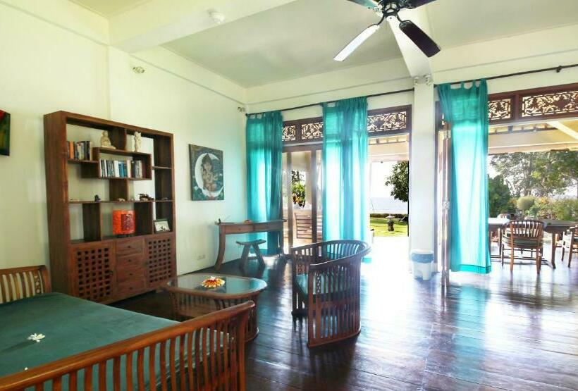 침실 2개 빌라, Holiway Garden Resort & Spa   Bali
