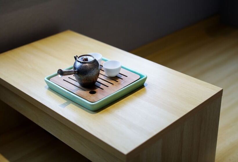 스탠다드 룸, Alley Youth Hostel