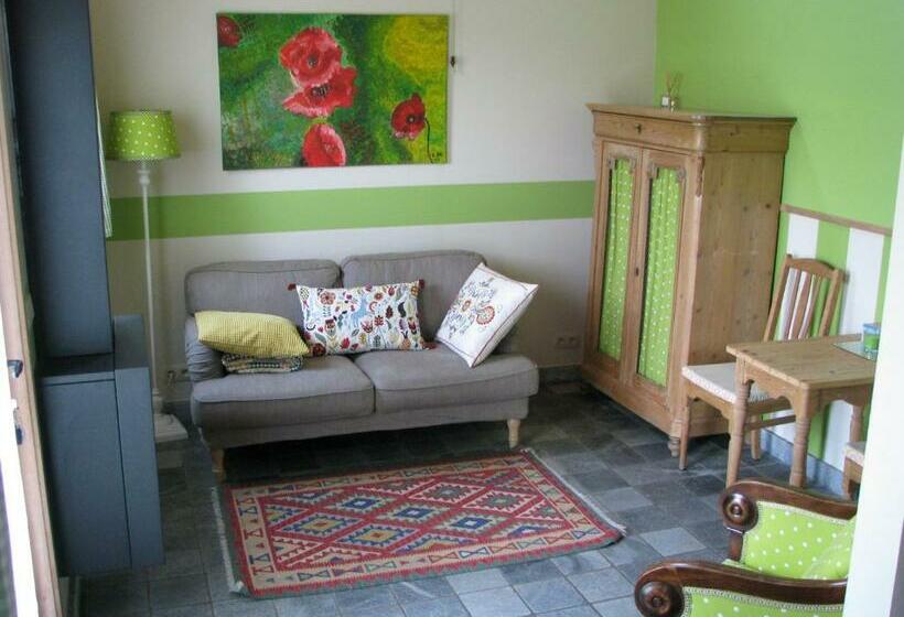 Номер Стандарт, B&b Le Plat Pays Oostkamp Brugge