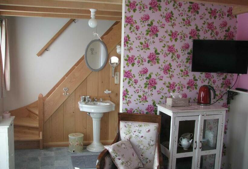 Номер Стандарт, B&b Le Plat Pays Oostkamp Brugge