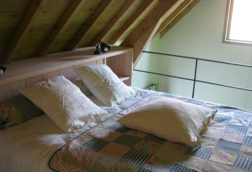 Номер Стандарт, B&b Le Plat Pays Oostkamp Brugge