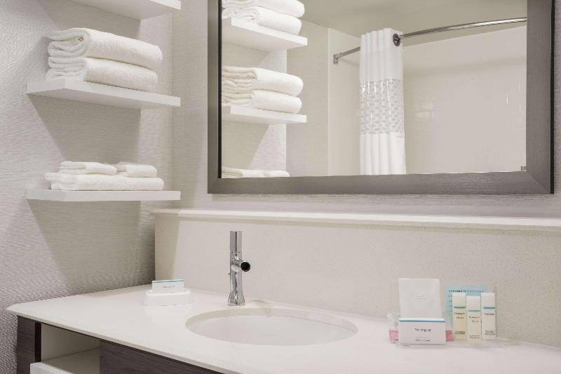 Стандартный Номер Кровать Кинг, Hampton Inn & Suites West Des Moines/sw Mall Area