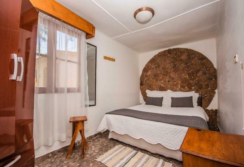 스탠다드 룸 공동 욕실, Hostal Sumaj