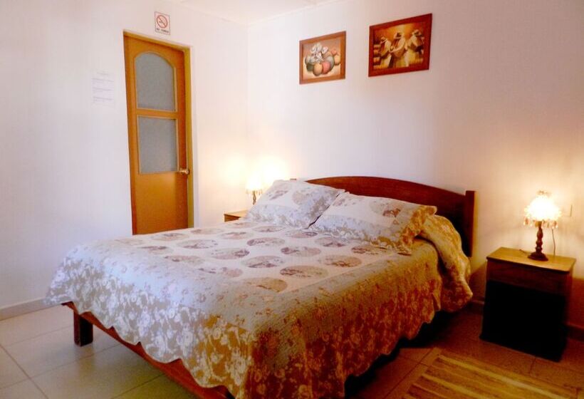 스탠다드 룸, Hostal Sumaj