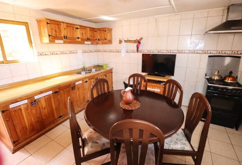 4인용 스탠다드 룸, Hostal Sumaj