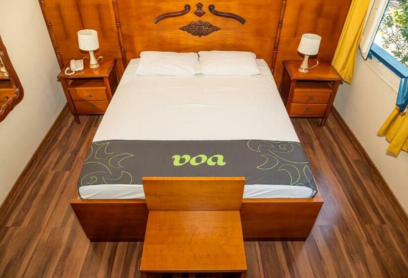 스탠다드 룸, Voa Hotel Caxambu