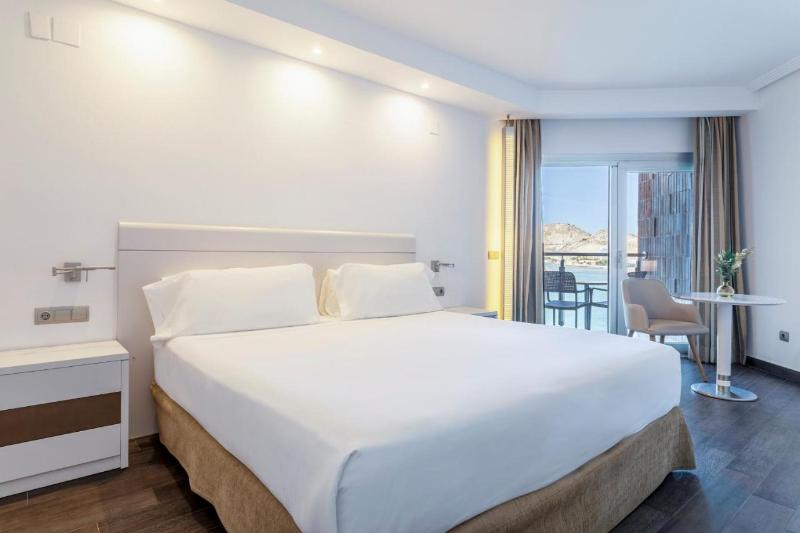 디럭스 룸, Voa Hotel Caxambu