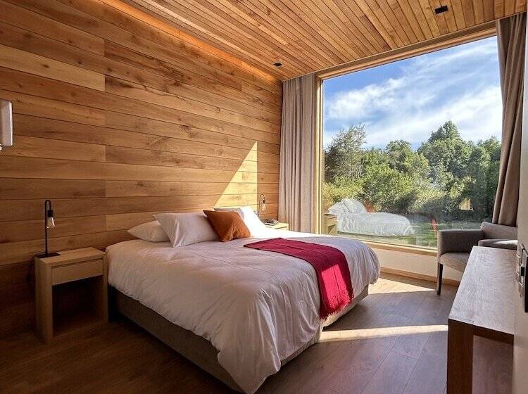 Номер Стандарт, Mawün Lodge