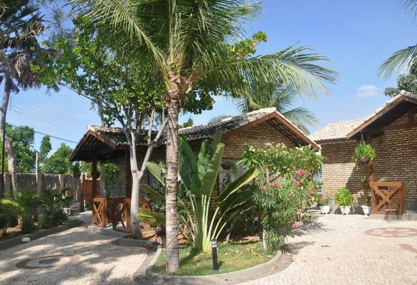 Апартаменты 1 Спальня, Apart Hotel Chalé Executivo
