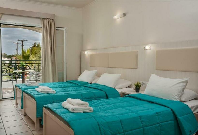 Студия Стандарт, Zante Atlantis