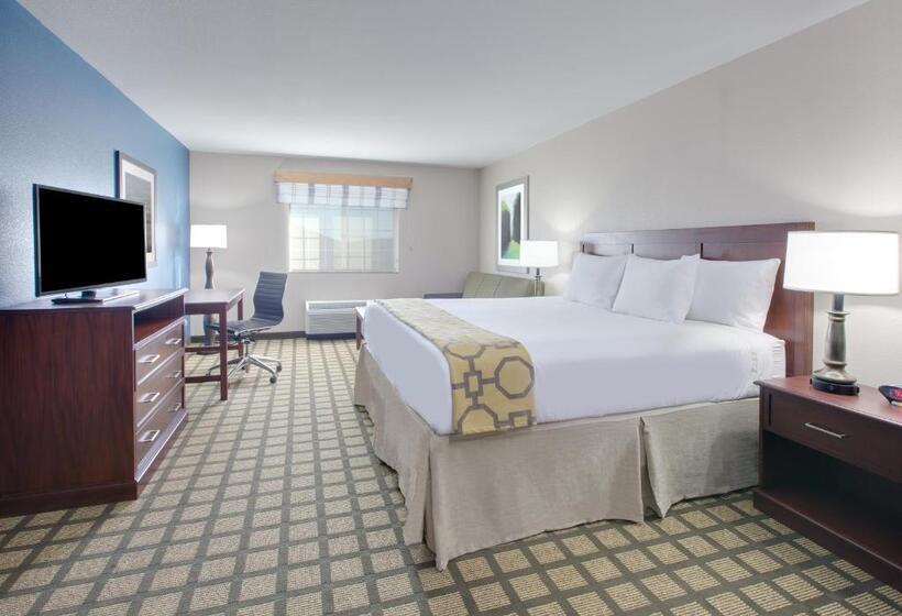 套房, Quality Inn & Suites