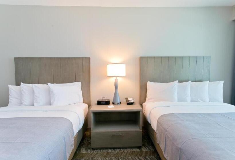 Номер Стандарт, Best Western Premier   The Tides