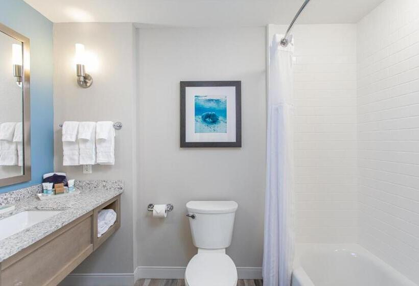 Номер Стандарт с Балконом, Best Western Premier   The Tides