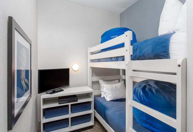 Номер Стандарт, Best Western Premier   The Tides